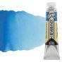 Rembrandt Extra-Fine Watercolor 20 ml Tube - Cerulean Blue Phthalo