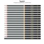 The finest graphite pencils in the world!
