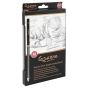One of the world’s finest graphite pencils at an excellent value!