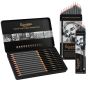 Available in boxes of 12 individual values and assorted sets