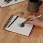 Colorless Blender helps to achieve soft transitions and edges when drawing
