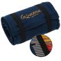 Cezanne Pencil Roll-Up for up to 120 standard-sized pencils