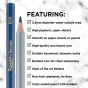 Cezanne Watercolor Pencils Features