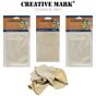Creative Mark Chamois Skin