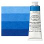Charbonnel Etching Ink - Ocean Blue, 60ml Tube