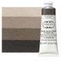 Charbonnel Etching Ink - Raw Sepia, 60ml Tube