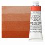 Charbonnel Etching Ink - Vermilion Red, 60ml Tube