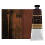 Charvin Extra-Fine Artists Acrylic - Permanent Brown