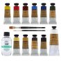 High-quality oil paint at an extremely reasonable price