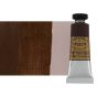 Burnt Umber 20 ml - Charvin Professional Oil Paint Extra Fine