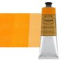 Cadmium Yellow Deep 150 ml Charvin Professional Oil Paint Extra Fine 