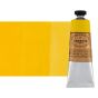 Cadmium Yellow Medium 60 ml - Charvin Professional Oil Paint Extra Fine