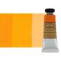 French Yellow Orange 20 ml - Charvin Professional Oil Paint Extra Fine