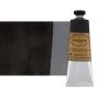 Mars Black 60 ml - Charvin Professional Oil Paint Extra Fine