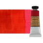 Napthol Red Deep 20 ml - Charvin Professional Oil Paint Extra Fine