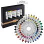Charvin Fine Artists' Oil Painting Sets