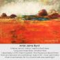 charvin fine artist oils review Artist Jaime Byrd