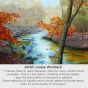 charvin fine artist oils review Artist Louise Womack