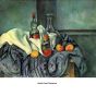 Artist Paul Cézanne