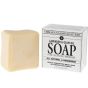 All-Natural, Handmade Soap To Clean & Condition Brushes