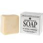All-Natural, Handmade Soap To Clean & Condition Brushes