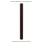 Professional Brush Removable
Magnetic Counterweight Extension