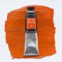 Sennelier Extra Fine Artist Acrylics - Chinese Orange, 60ml