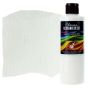 Chroma Acrylic Craft Paint - Coconut, 8.4oz Bottle