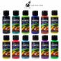 Chroma Craft Paint Colors & Sets