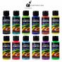 Chroma Craft Paint Colors & Sets