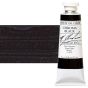 M Graham Oil Color 1.25Oz/37Ml Chroma Black