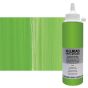 Cryl Studio Acrylic Paint - Chrome Green Light, 250ml Bottle