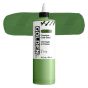 Golden High Flow Acrylic - Chromium Oxide Green, 16oz Bottle