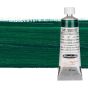 Schmincke Mussini Oil Color 35ml Tube - Chromium Oxide Green Brilliant