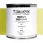 Williamsburg Oil Color 237 ml Can Cinnabar Green Light