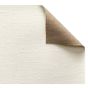Claessens Linen #15 Double Oil Primed Medium Texture Cut Piece, 18" x 41"