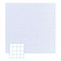 Grid Size: 4 x 4 grid lines