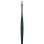 Imperial Professional Chungking Hog Bristle Brush, Bright Size #2