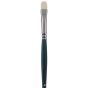 Imperial Professional Chungking Hog Bristle Brush, Bright Size #4