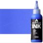 Holbein Acrylic Ink - Cobalt Blue, 100ml