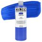 GOLDEN Fluid Acrylics Cobalt Blue 16 oz