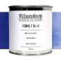 Williamsburg Oil Color 237 ml Can Cobalt Blue