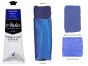 Intense Color That Dries To A Satin Finish