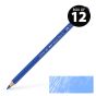 Albrecht Durer Watercolor Pencils Cobalt Blue - No. 143, Box of 12