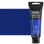 Liquitex Basics Acrylic Paint Cobalt Blue Hue 4oz