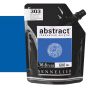 Sennelier Abstract Acrylic Cobalt Blue Hue 500ml