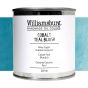 Williamsburg Oil Color 237 ml Can Cobalt Teal Bluish