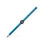 Faber-Castell Polychromos Pencil, No. 153 - Cobalt Turquoise (Box of 12)