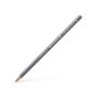 Faber-Castell Polychromos Pencil, No. 233 - Cold Grey IV