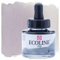 Ecoline Liquid Watercolor 30ml Pipette Jar Cold Grey